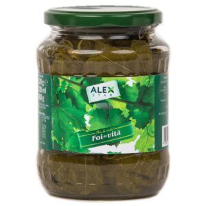 ALEX-STAR FOI DE VITA DE VIE 700GR(6B)