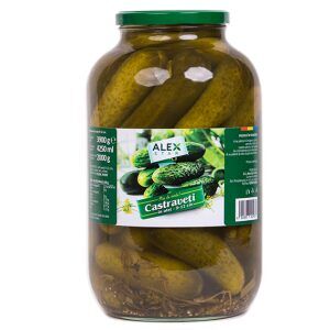 ALEX-STAR CASTRAVETI IN OTET 9-12 CM 4100GR(2B)