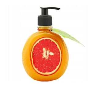 SAPUN LICHID GEL TASTY SECRETS 500ML GRAPEFRUIT(10B)