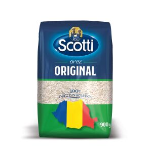 SCOTTI OREZ CLASIC 1KG (10B)