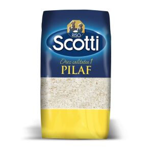 SCOTTI OREZ PT PILAF 900GR (10B)