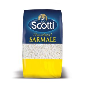SCOTTI OREZ PT SARMALE 900GR (10B)