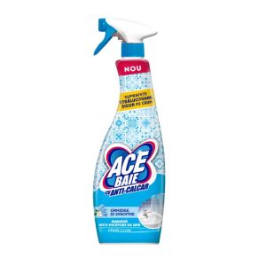 ACE 650ML SPRAY BAIE ANTICALCAR(10B)