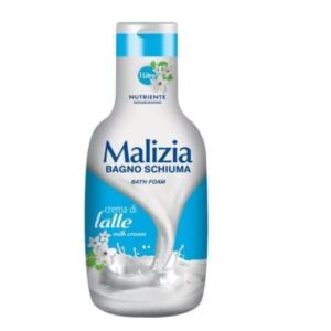 MALIZIA SPUMANT BAIE 1L LAPTE(12B)