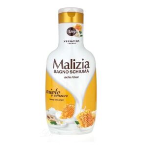 MALIZIA SPUMANT BAIE 1L MIERE SI GHIMBIR(12B)