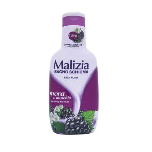 MALIZIA SPUMANT BAIE 1L MURE(12B)