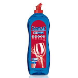 SOMAT SOL.CURATARE MASINA SP.VASE 3xACTION 750ML(10B)