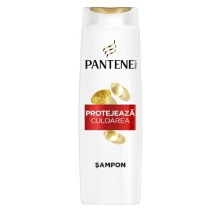 PANTENE SAMPON 400ML COLOR PROTECT (6B)