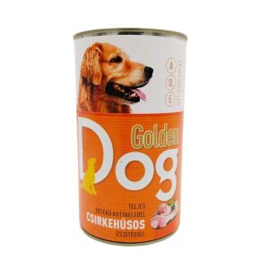 PET.GOLDEN HR CAINI CONSERVA 1240GR PUI(12B)