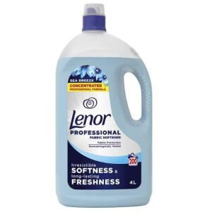 LENOR 4L SEA BREEZE 200SP(3B)