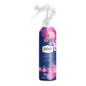 SANO FRESH HOME 350 ML SOFT SILK (12B)