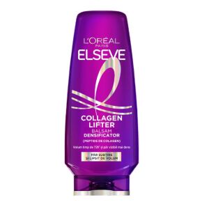 ELSEVE BALSAM 200ML COLLAGEN LIFTER VOLUM(12B)
