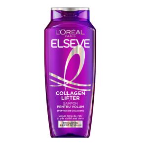 ELSEVE SAMP.400ML COLLAGEN LIFTER VOLUM(6B)