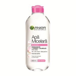 GARNIER APA MICELARA 400ML SENSITIVE(6B)