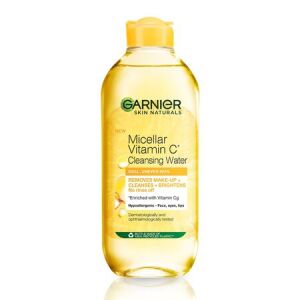 GARNIER APA MICELARA 400ML VITAMINA C(6B)