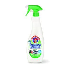 CHANTECLAIR DEGRESANT 0.6L MOSC ALB(12B)
