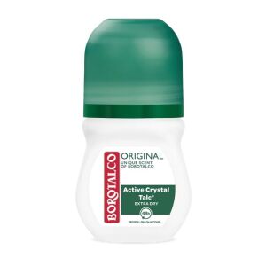BOROTALCO ROLL-ON 50ML ORIGINAL (6B)