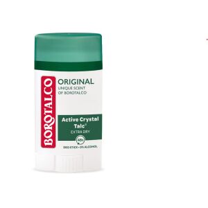 BOROTALCO STICK 40ML ORIGINAL (6B)