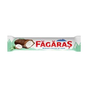 BATON FAGARAS COCOS SI ROM 40GR (40B)