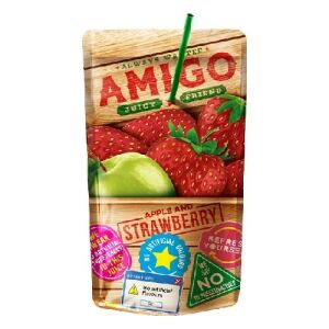 SUC AMIGO CU PAI 0.2L MERE SI CAPSUNI(30B)