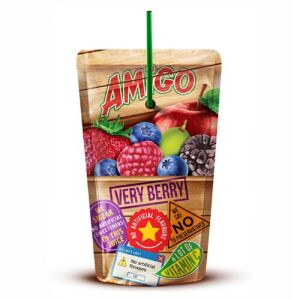 SUC AMIGO CU PAI 0.2L FR.DE PADURE (30B)