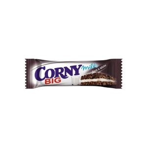 BATON CORNY SANDWICH 40GR DARK&WHITE(24B)