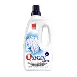 SANO OXYGEN GEL 1L WHITE(12B)