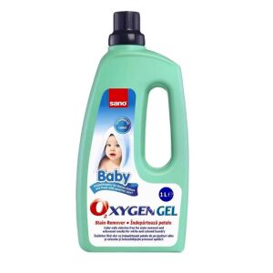 SANO OXYGEN GEL 1L BABY(12B)