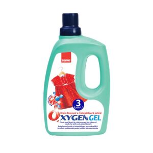 SANO OXYGEN GEL 3L(6B)