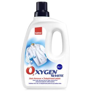 SANO OXYGEN GEL 3L WHITE(6B)