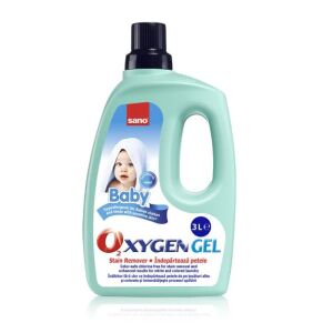 SANO OXYGEN GEL 3L BABY(6B)