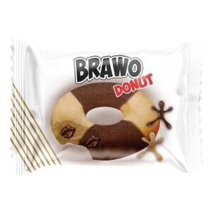 ANI PRAJ. BRAWO DONUT 40GR MOZAIK(24B) 6CUT