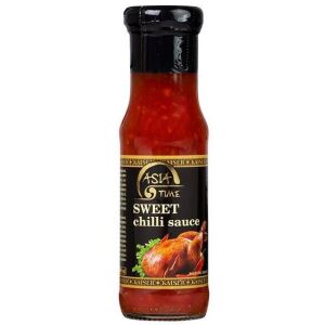 ASIA TIME SOS DE CHILLI SRIRACHA 150 ML(12B)