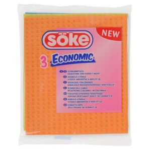 SOKE LAVETE UMEDE ECONOMIC (3B) 32SET