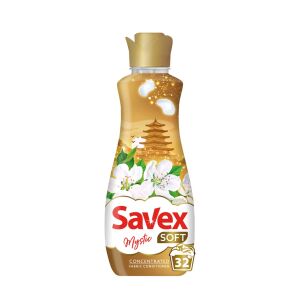SAVEX BALSAM 800ML ROMANTIC(12B)
