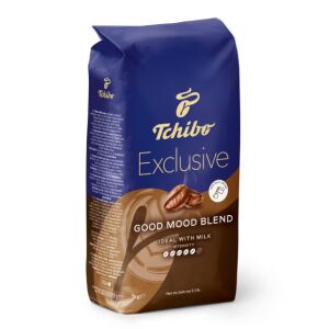 TCHIBO 1KG ESPRESSO GOOD MOOD BLEND(8B)