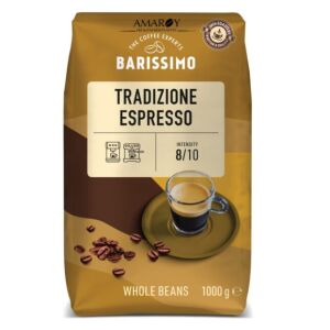 CAFEA AMAROY BARISSIMO 1KG ESP.TRADIZIONE (8B)