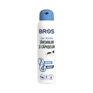 BROS AEROSOL TANTARI&CAPUSE  90ML(12B)