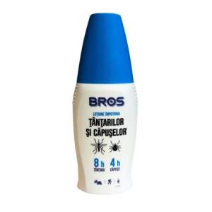 BROS SPRAY LOTIUNE TANTARI&CAPUSE 100ml(12B)