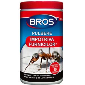 BROS PULBERE FURNICI 100GR(18B)