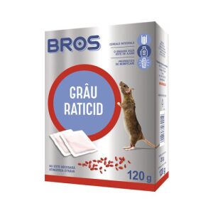 BROS SOARECI&SOBOLANI GRAUSOR 120GR(12B)