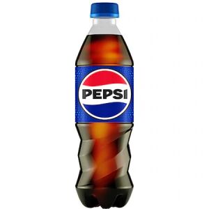 PEPSI ZERO PET 0.5L (6B) RO SGR