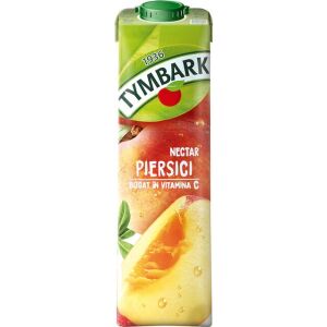 TYMBARK 1L NECTAR PIERSICI (6B)