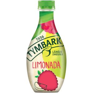 TYMBARK LEMONIADA 0.4L LAMAIE-ZMEURA(12B) SGR