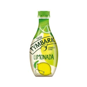 TYMBARK LEMONIADA 0.4L LAMAIE-LIME(12B) SGR
