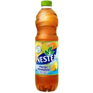 NESTEA ICE TEA PET 1.5L MANGO-ANANAS(6B) SGR