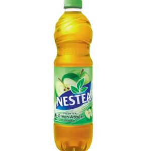 NESTEA ICE TEA PET 1.5L MAR VERDE(6B) SGR
