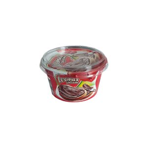 LEONA CREMA TARTINABILA CACAO 150GR(12B)
