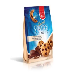 LEONA COOKIES &DREAMS CLASSIC 130GR(10B)