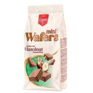 LEONA MINI NAPOLIITANE ALUNE 150GR(10B)